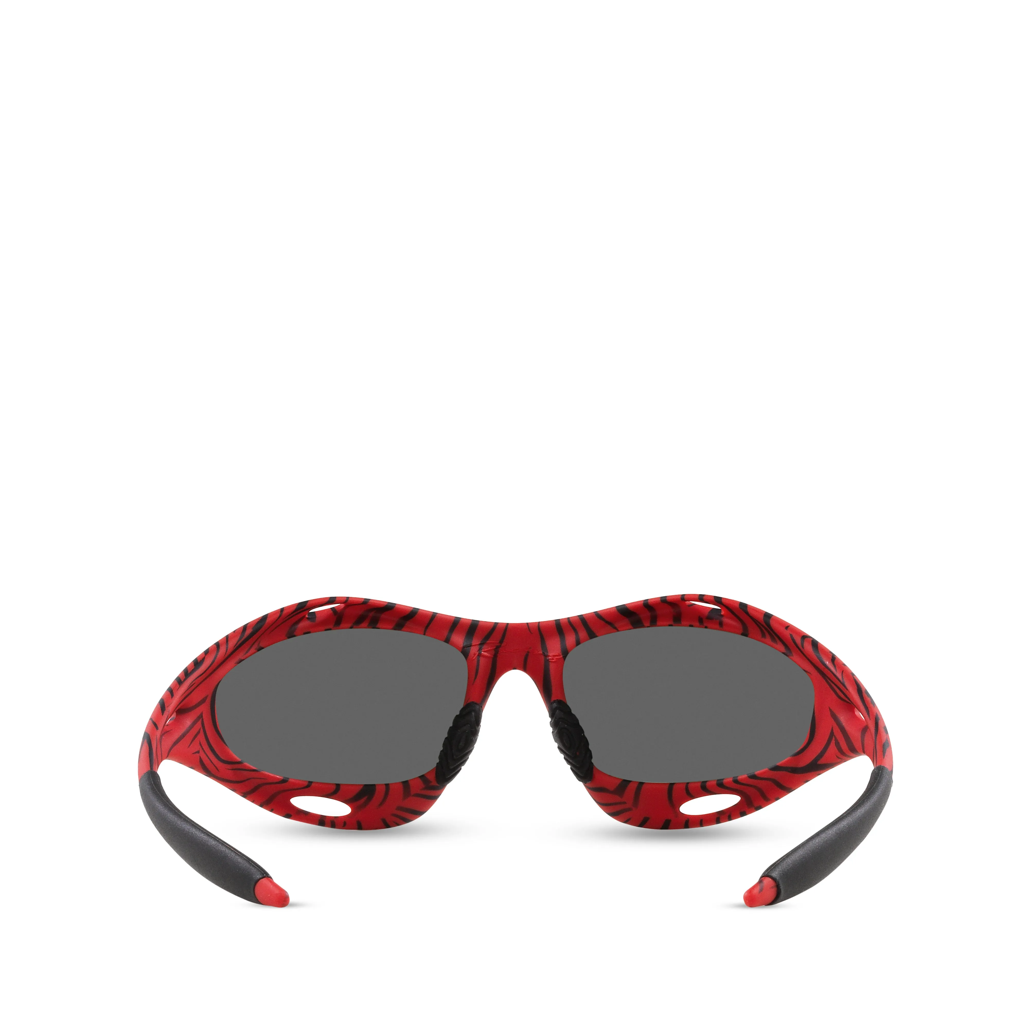 Oakley - Racing Jacket - (Red Tiger)