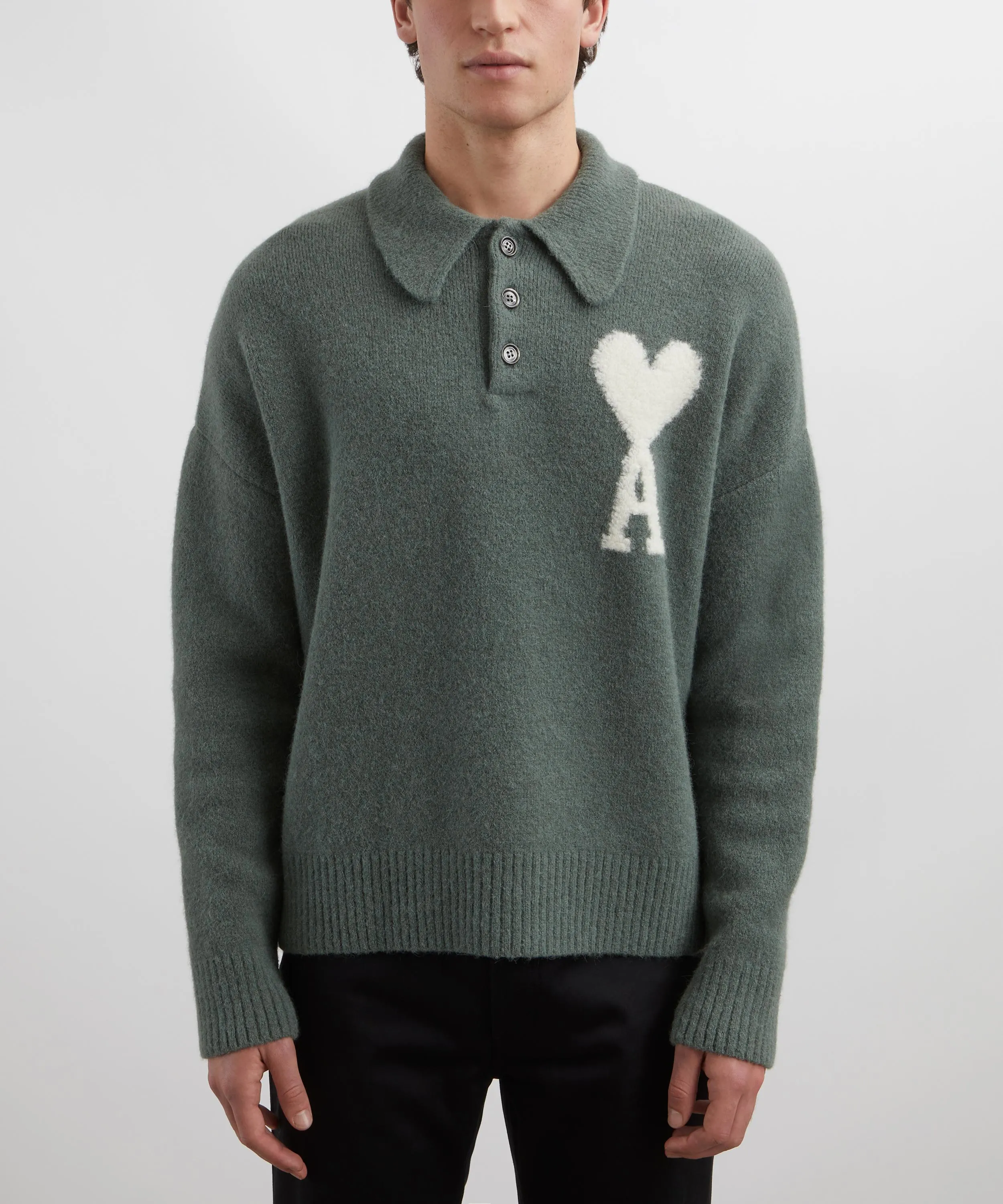 Off-White Ami de Coeur Polo