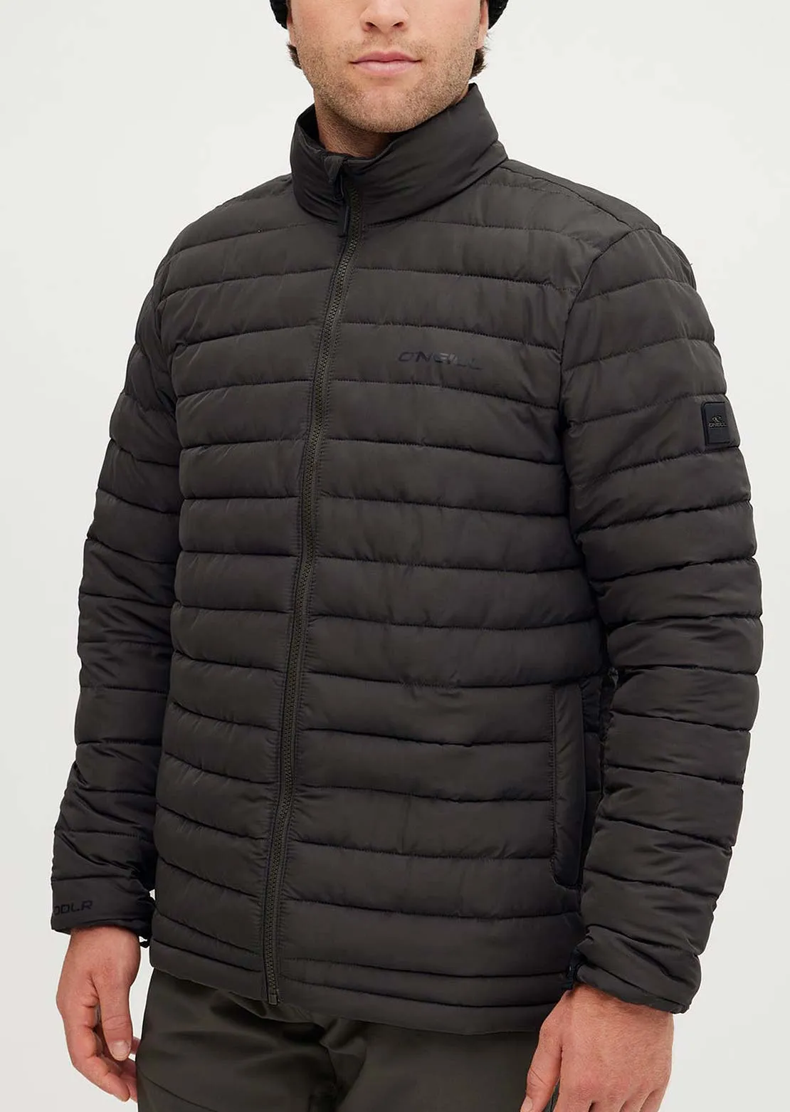 O'Neill Men's TRVLR Altum Mode Jacket