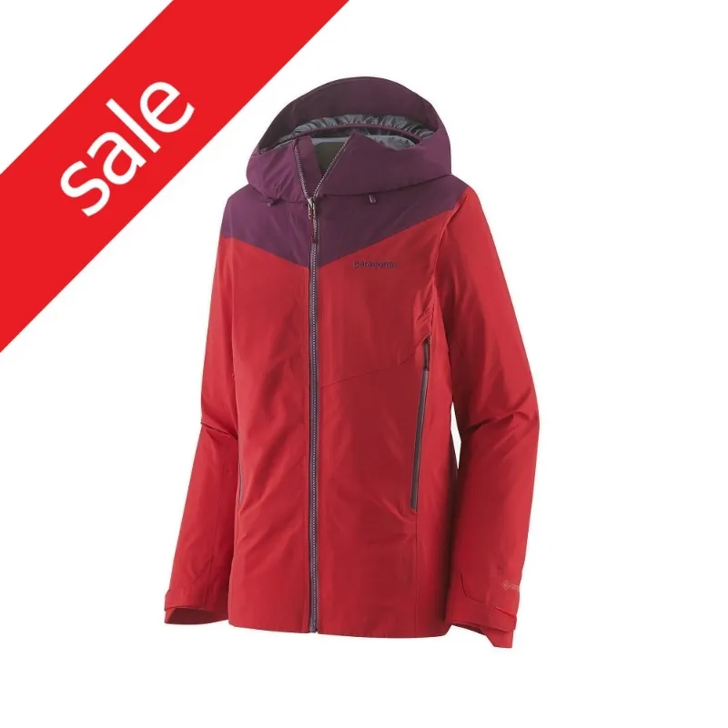 Patagonia Women's Super Free Alpine Jacket