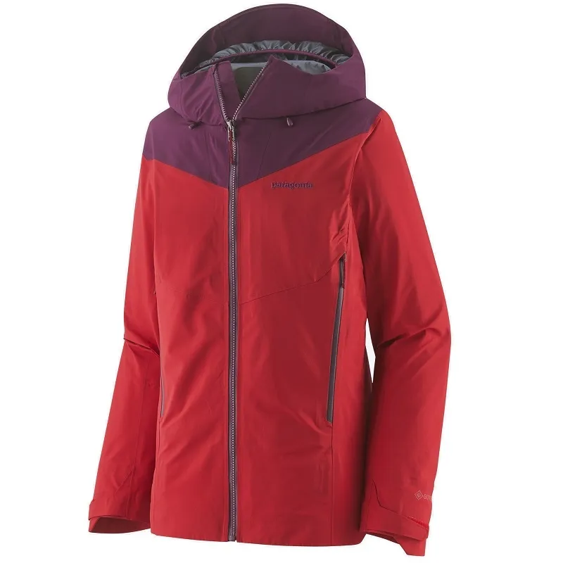 Patagonia Women's Super Free Alpine Jacket