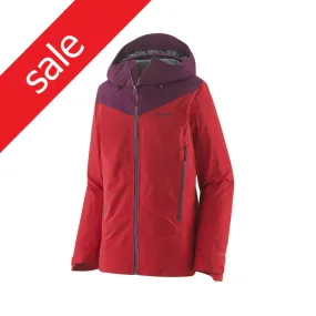 Patagonia Women's Super Free Alpine Jacket