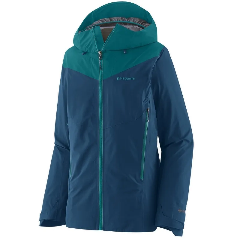 Patagonia Women's Super Free Alpine Jacket