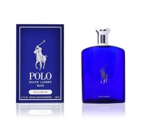 Polo Blue by Ralph Lauren Eau de Parfum for Men 200ml