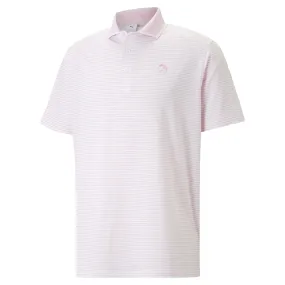 Puma Men's MATTR Traditions Golf Polo 2023