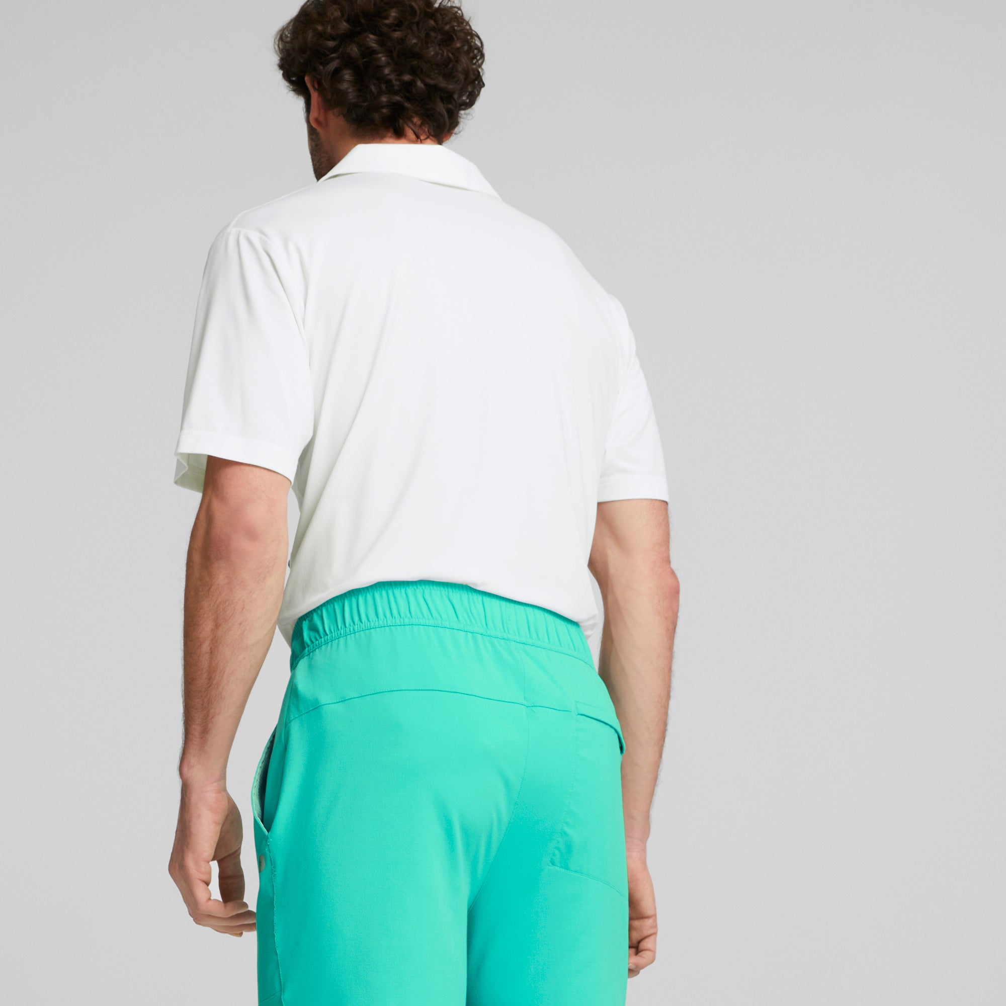 Puma x PTC Golf Polo