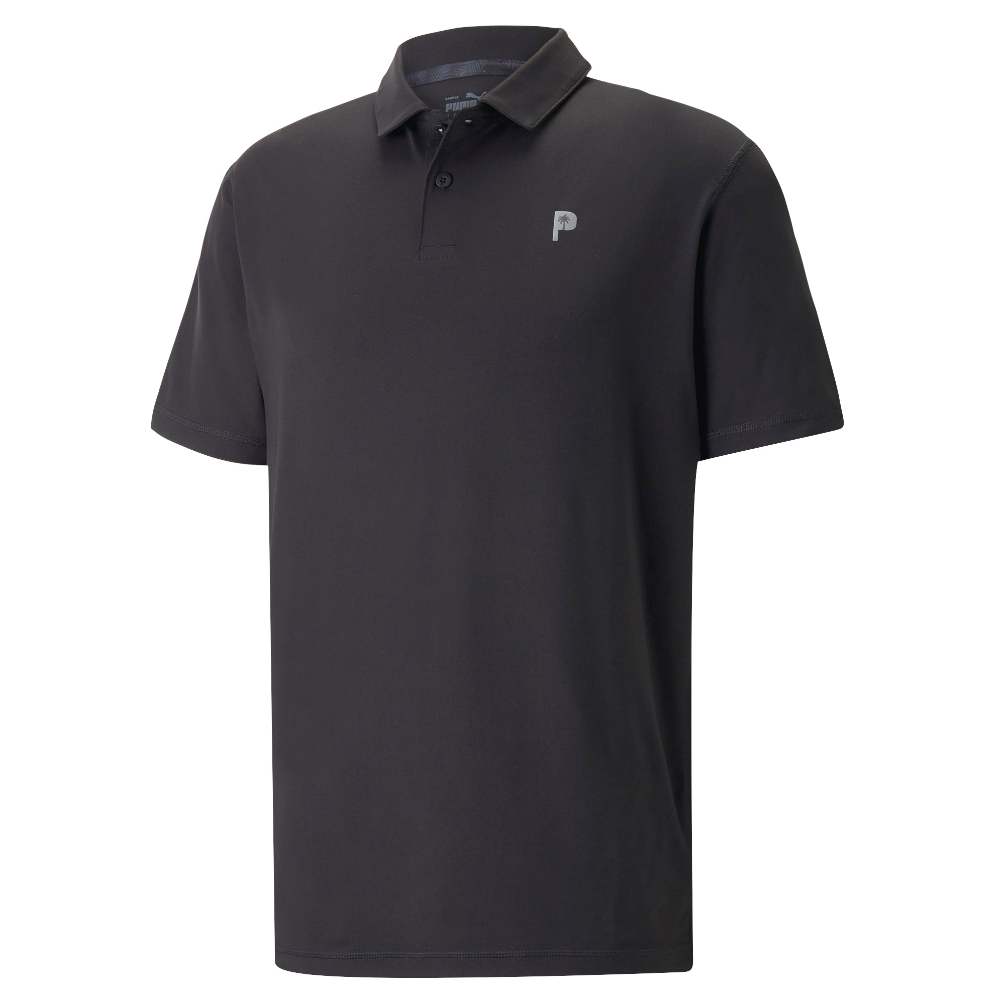 Puma x PTC Golf Polo