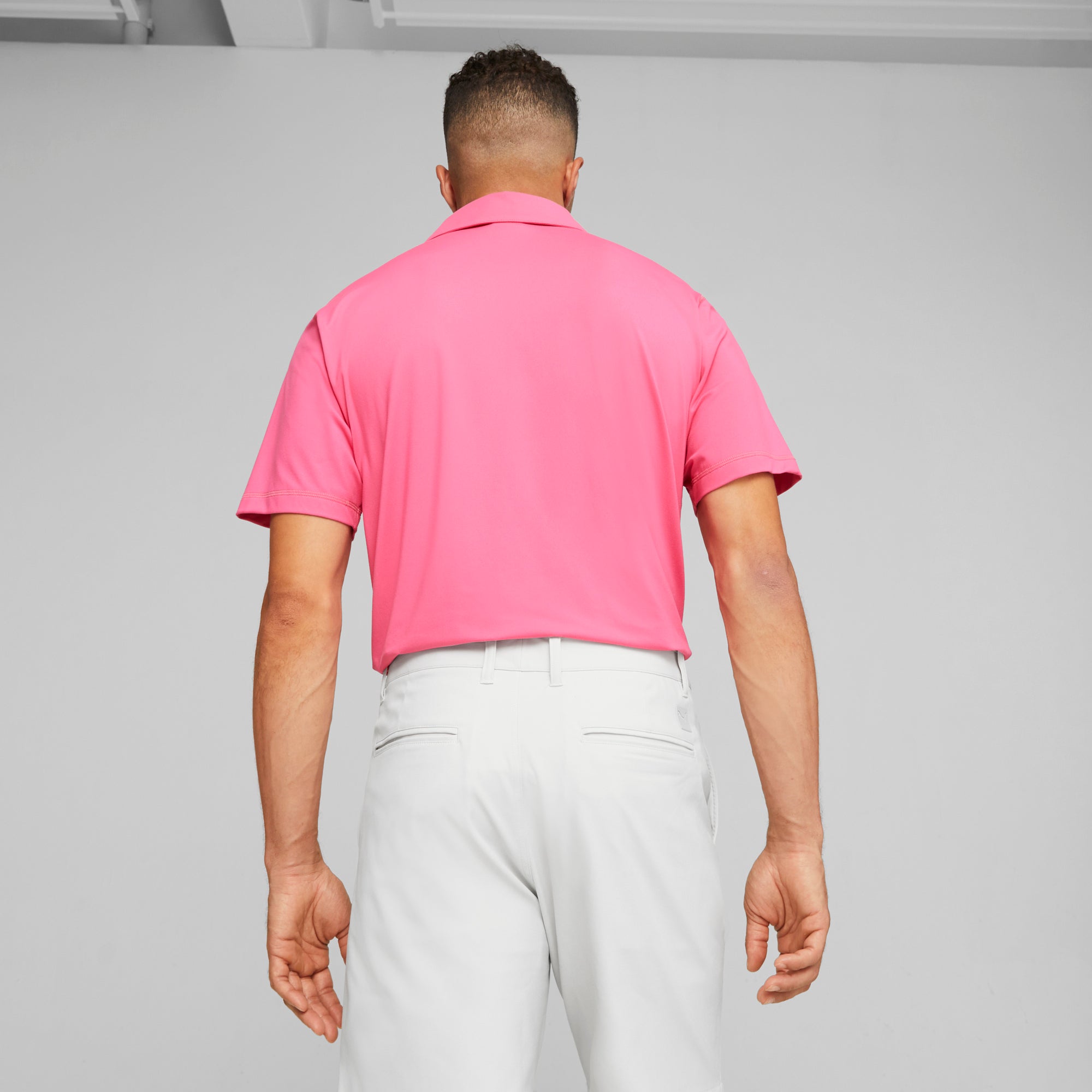 Puma x PTC Golf Polo