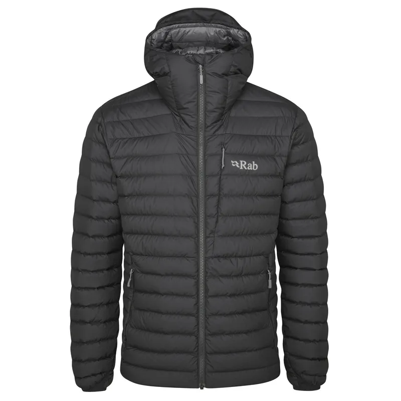 Rab Infinity Microlight Jacket