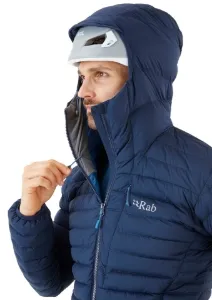 Rab Infinity Microlight Jacket