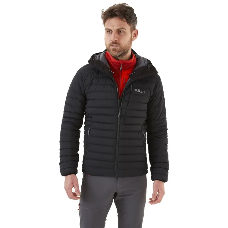 Rab Infinity Microlight Jacket