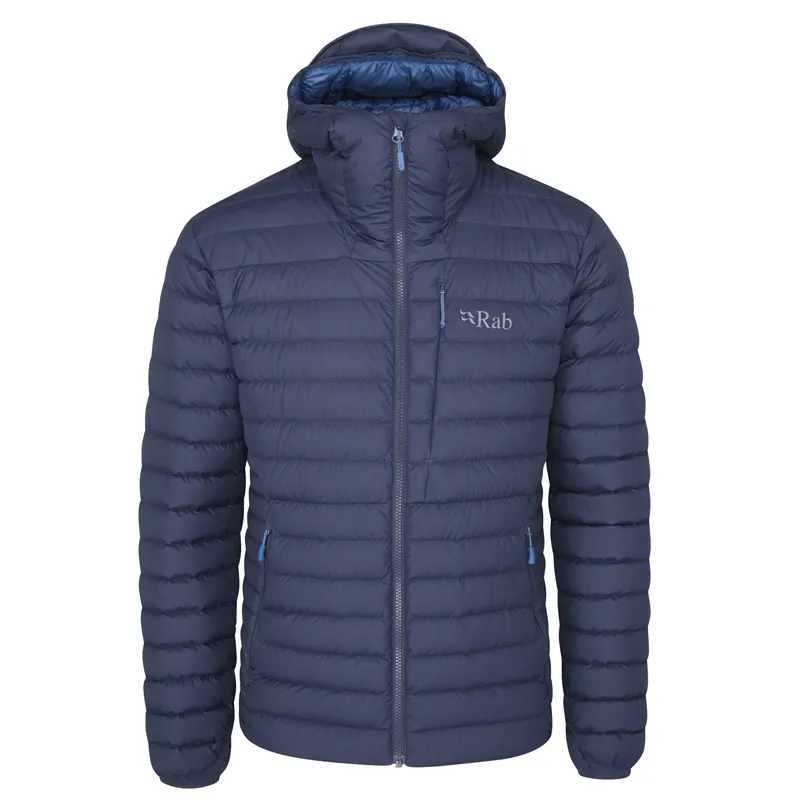 Rab Infinity Microlight Jacket