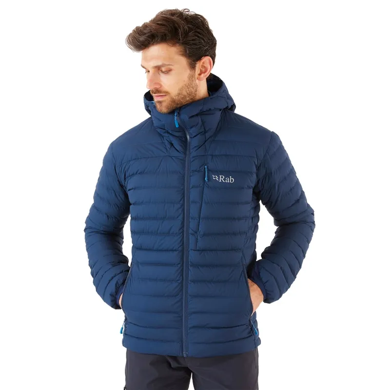 Rab Infinity Microlight Jacket