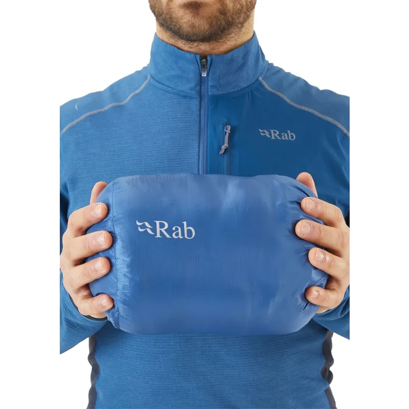 Rab Infinity Microlight Jacket