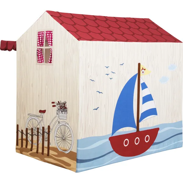 Role Play Kids Beach House