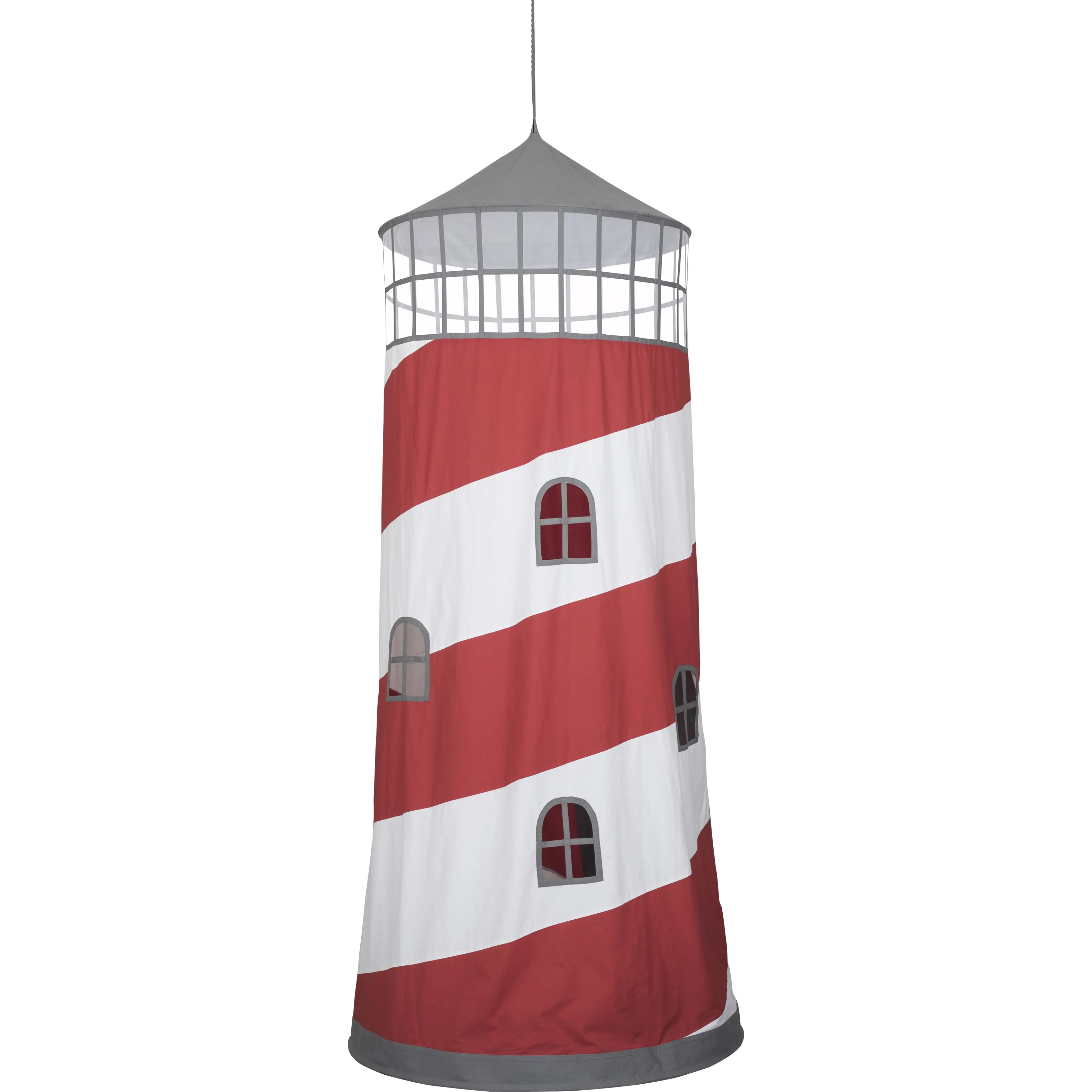 Role Play Kids Light House Play Tent