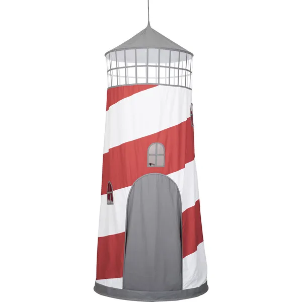 Role Play Kids Light House Play Tent