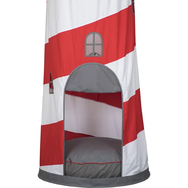 Role Play Kids Light House Play Tent