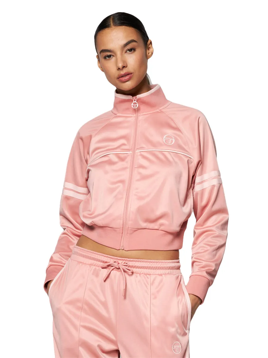 Sergio Tacchini Women's Miss Orion Track Jacket