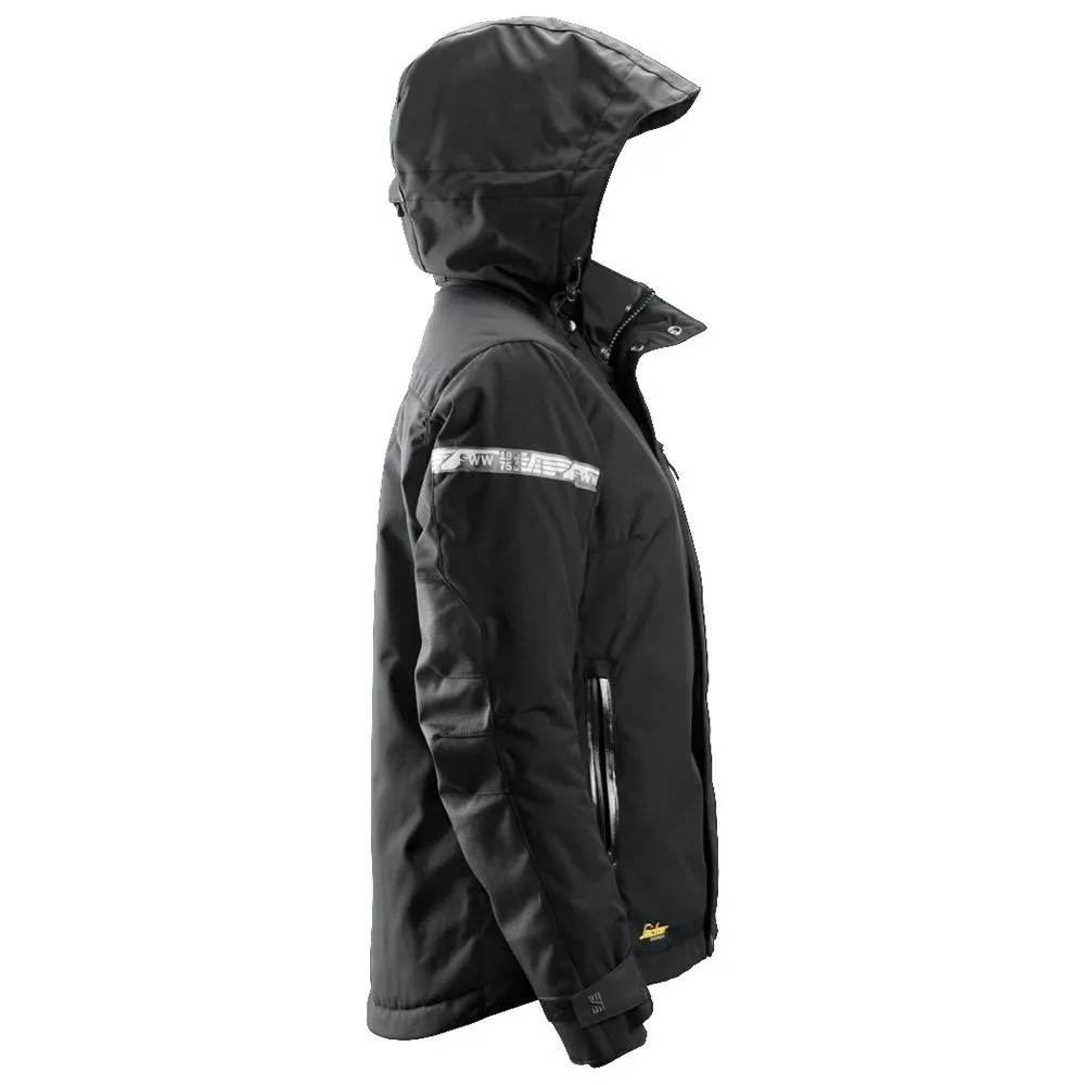 Snickers 1127 AllroundWork, Women's Waterproof 37.5® Insulated Jacket - B