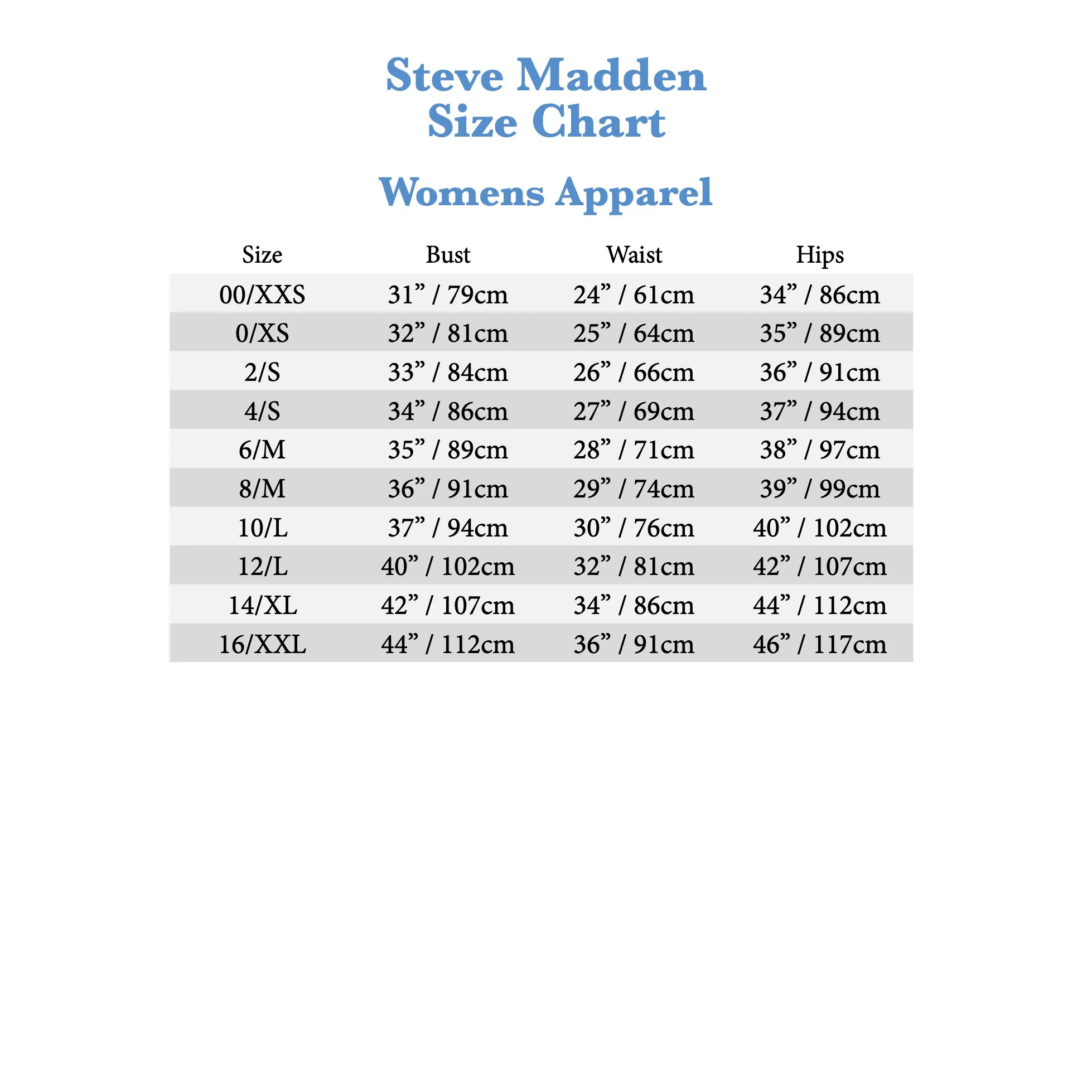 Steve Madden Norma Coat