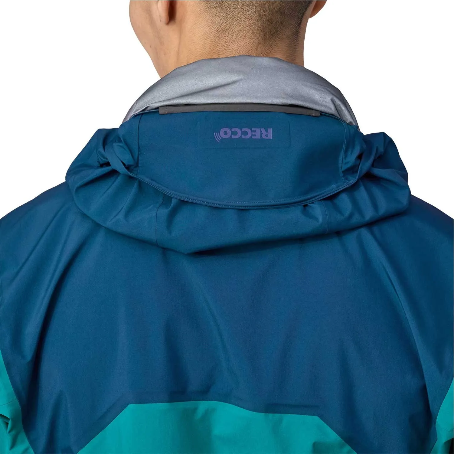 Super Free Alpine Jacket - Men's Waterproof