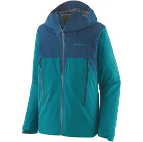 Super Free Alpine Jacket - Men's Waterproof