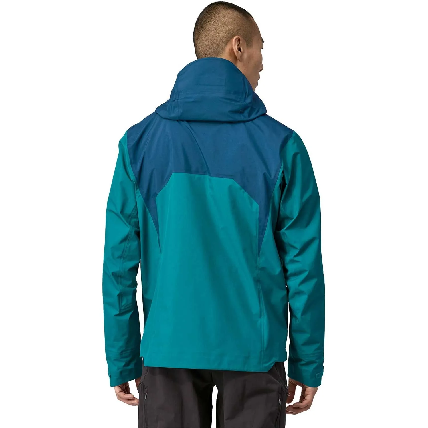 Super Free Alpine Jacket - Men's Waterproof