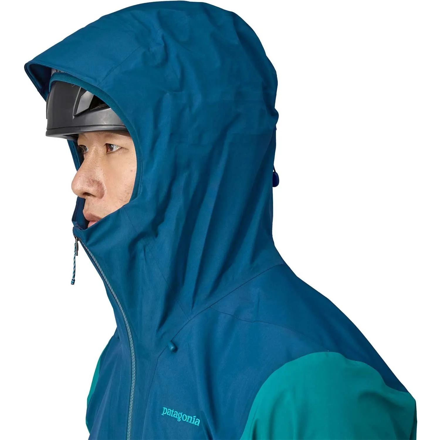 Super Free Alpine Jacket - Men's Waterproof