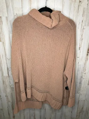 Sweater By Aerie In Brown, Size: L