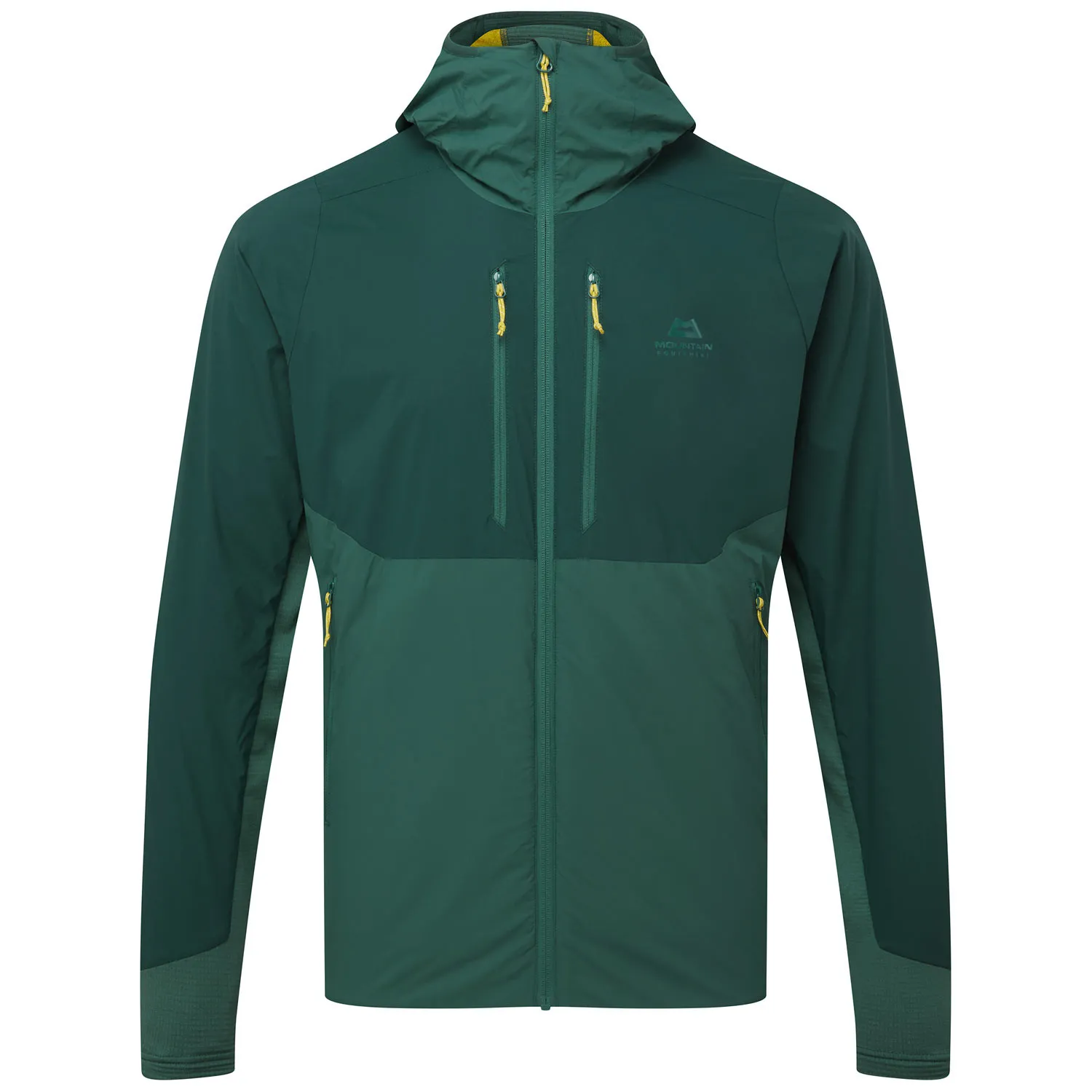 Switch Pro Hooded Jacket - Men's