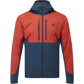 Switch Pro Hooded Jacket - Men's