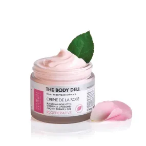 THE BODY DELI Creme de la Rose