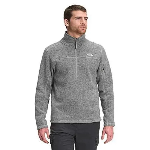 The North Face Men's Gordon Lyons 1/4 Zip