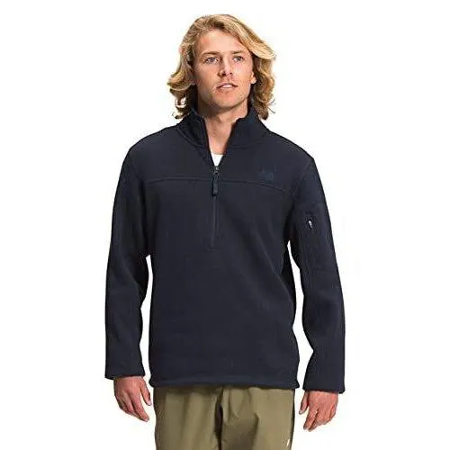 The North Face Men's Gordon Lyons 1/4 Zip