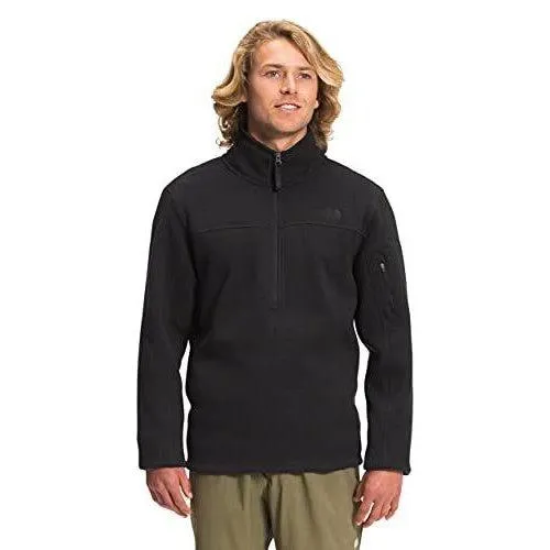 The North Face Men's Gordon Lyons 1/4 Zip