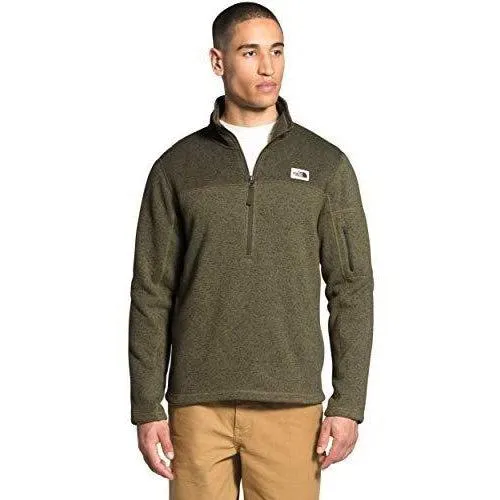 The North Face Men's Gordon Lyons 1/4 Zip