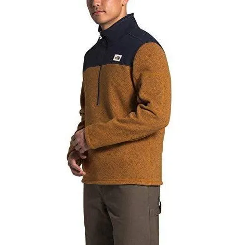 The North Face Men's Gordon Lyons 1/4 Zip