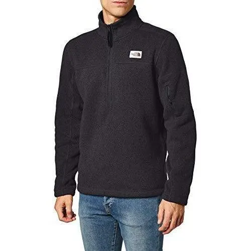 The North Face Men's Gordon Lyons 1/4 Zip