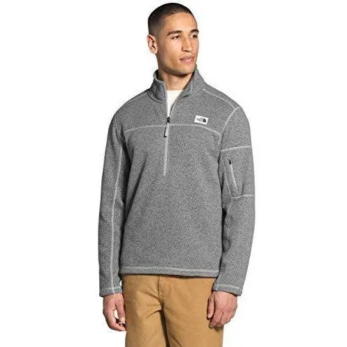 The North Face Men's Gordon Lyons 1/4 Zip