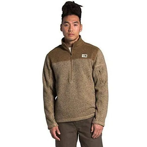 The North Face Men's Gordon Lyons 1/4 Zip