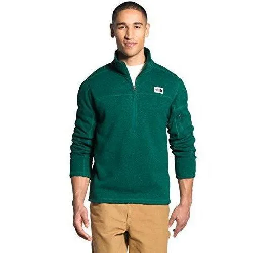 The North Face Men's Gordon Lyons 1/4 Zip