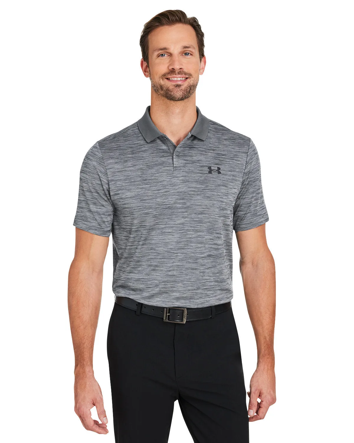 Under Armour Performance 3.0 Golf Polo