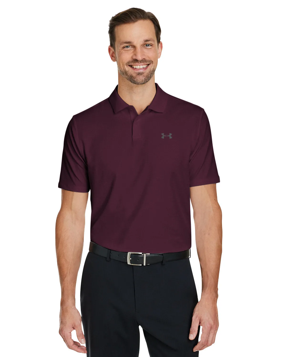 Under Armour Performance 3.0 Golf Polo