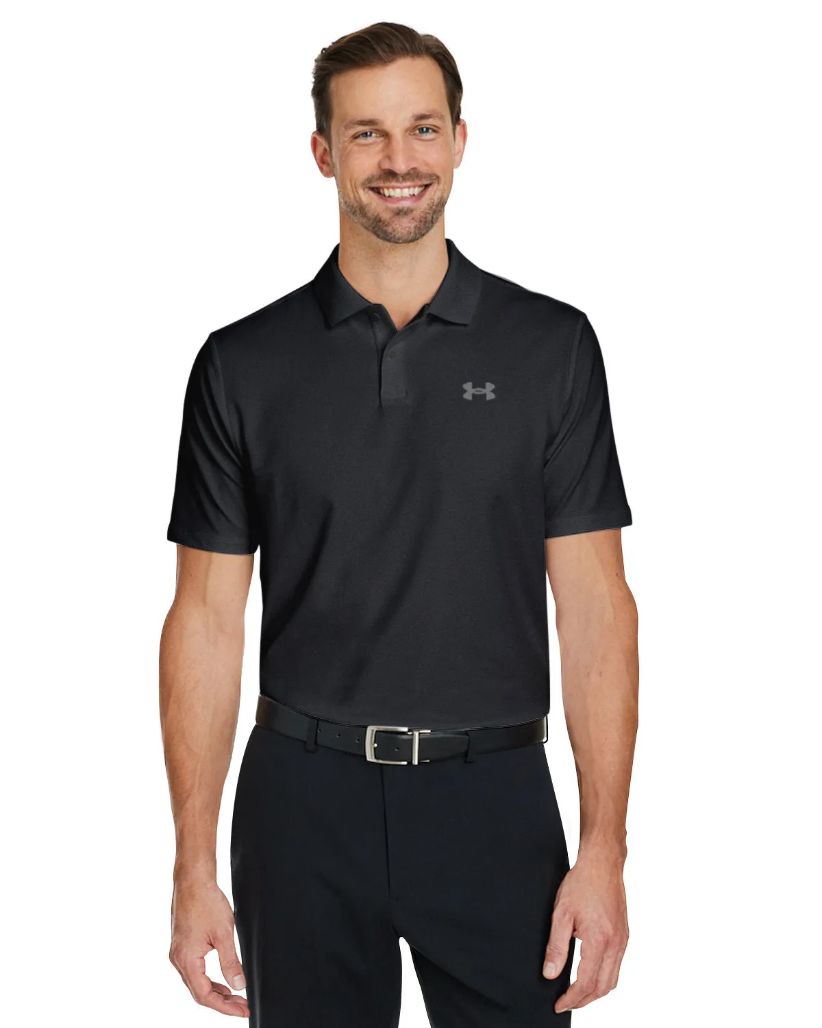 Under Armour Performance 3.0 Golf Polo