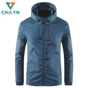 Veste anti-UV / coupe-vent imperméable 300g CHILYN - UPF50