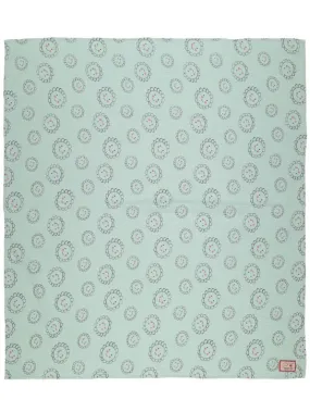 Weekend House Kids   Print cotton blanket 