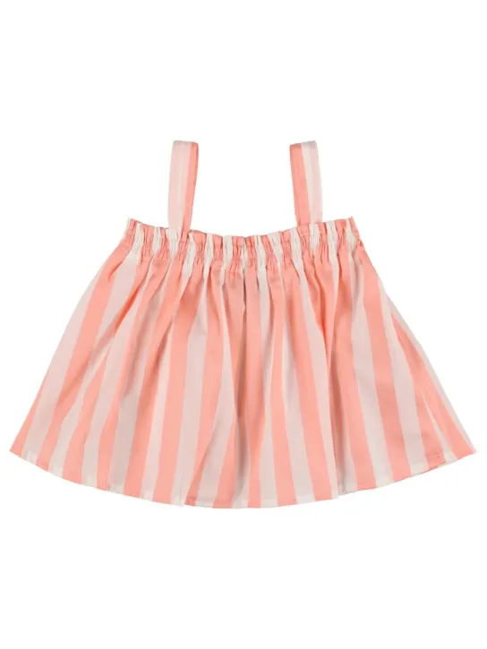 Weekend House Kids   Striped cotton top 