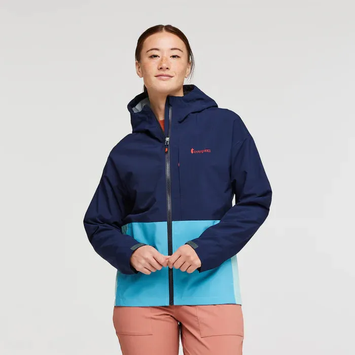 Women's Cielo Rain Jacket