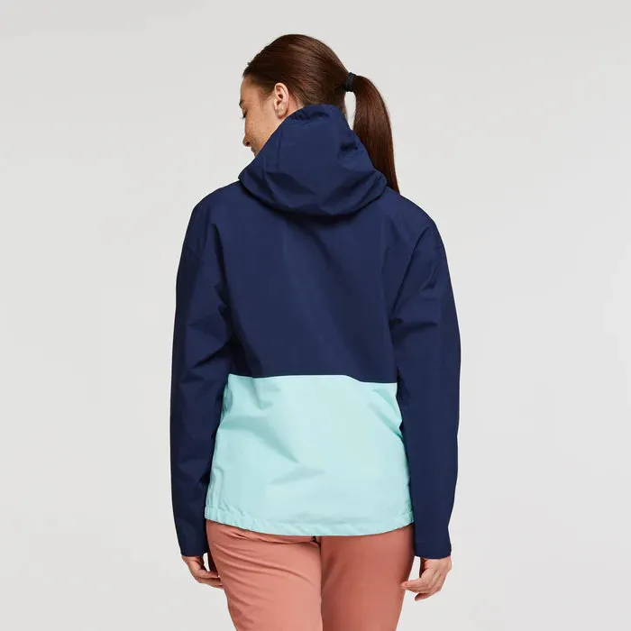 Women's Cielo Rain Jacket